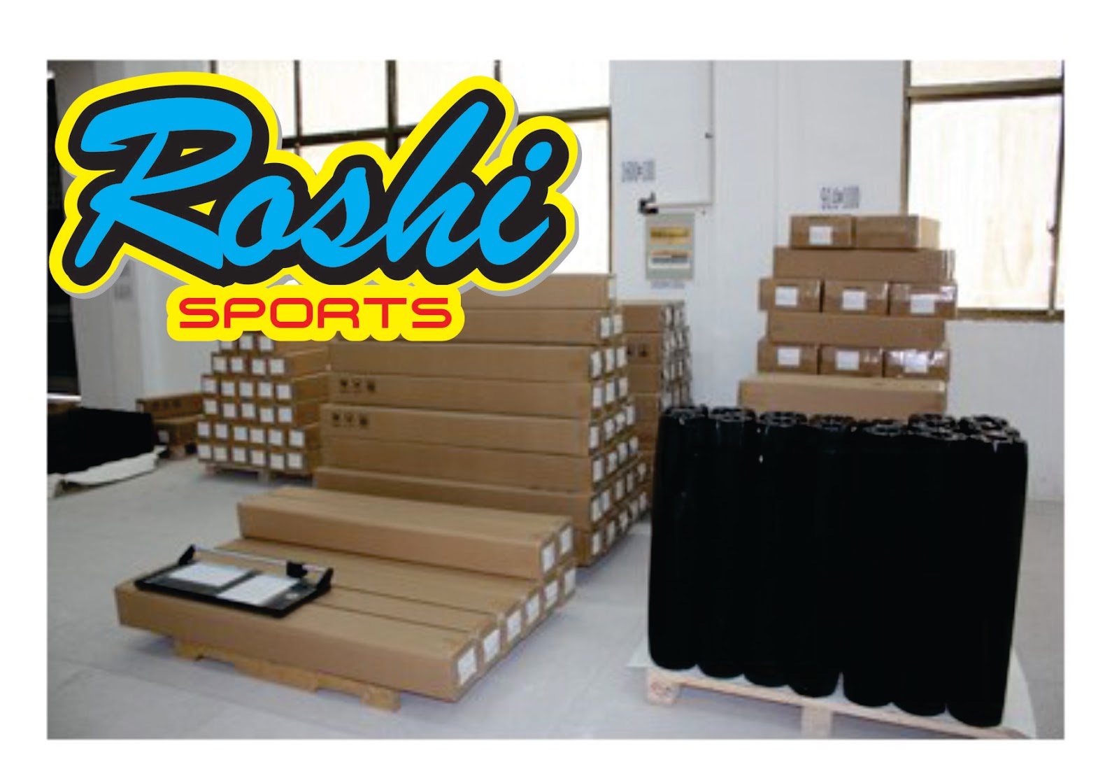 sublimation paper in pakistan Roshi Sports Lahore