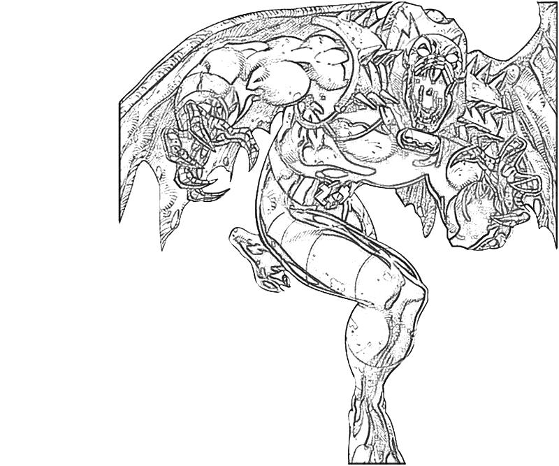 printable-annihilus-scary-coloring-pages