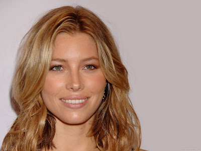 Jessica Biel Jessica Biel HQ Pretty Wallpaper-803-1600x1200