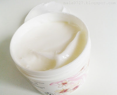 lactimilk maska
