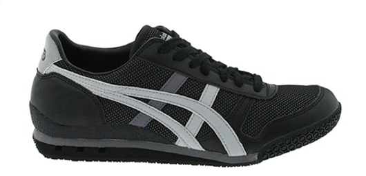 Onitsuka Tiger Ultimate 81 Sneakers / Кроссовки Onitsuka Tiger Ultimate 81