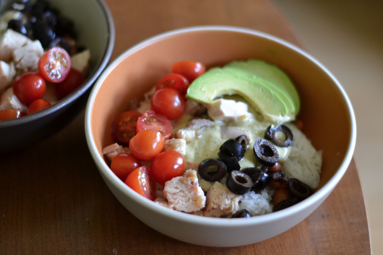 I can totally make that Favorite Friday Recipe Yumm sauce