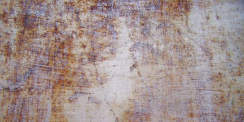 Free Rust Metal Grunge Texture