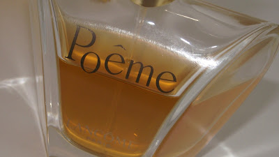 LANCÔME Poéme Eau De Parfum Review LANCÔME Poéme Eau De Parfum Review