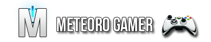 Meteoro Gamer 360