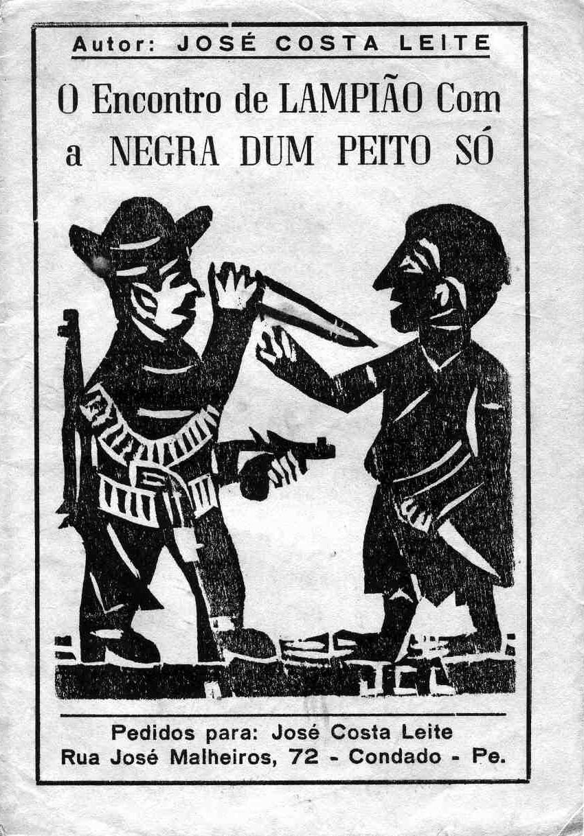 10 Capas e Sugestivos Títulos da Literatura de Cordel - Listas