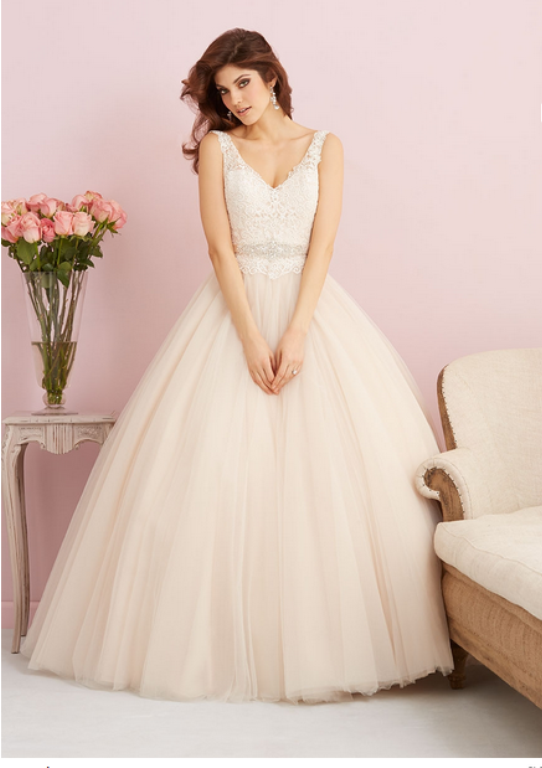 vestidos de novias baratos | abiti da sposa economici online sposamore