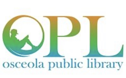 Please support our wonderful host libraries!