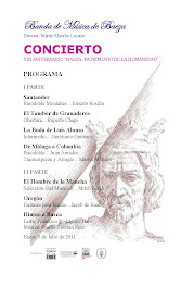 VIII CONCIERTO CONMEMORATIVO DE LA DECLARACIÓN DE BAEZA COMO CIUDAD PATRIMONIO DE LA HUMANIDAD