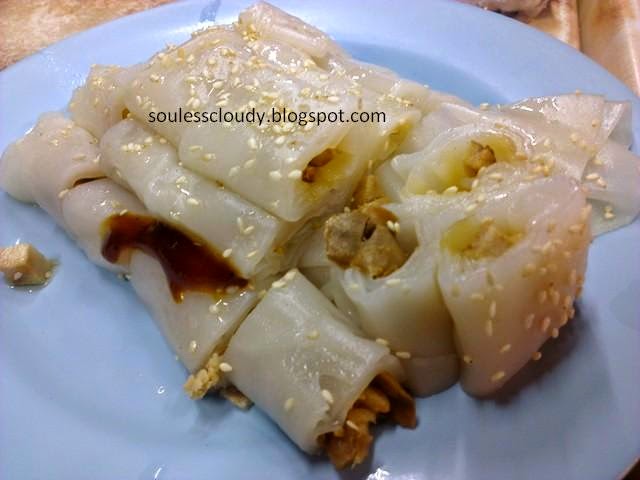 KTZ Desserts Kepong KTZ Desserts
