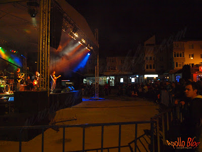 Festivalul Hameiului Sighisoara