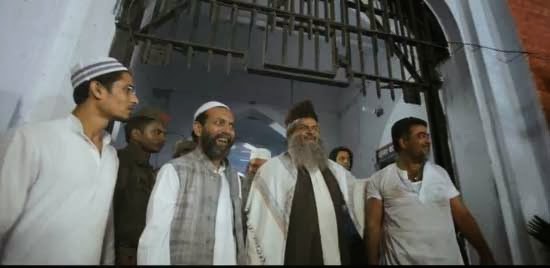Ya Rab Trailer - Manzar Sehbai Ya Rab Trailer - Manzar Sehbai