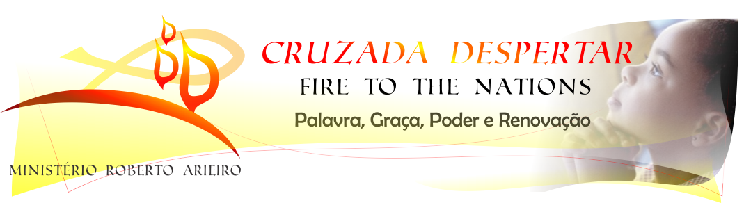 CRUZADA DESPERTAR