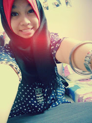 NABILA HUDA :)