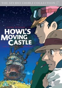 Howl's Moving Castle Meaning