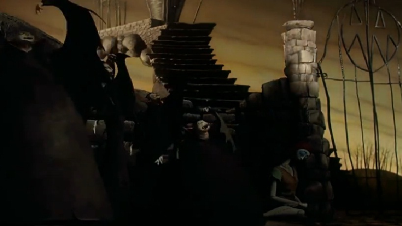 A Piece of My Mind: October 2012