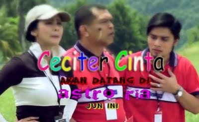 My Heart Fiezaimi Cerciter Cinta Gandingkan Rozita Che Wan Dengan Kekasihnya Shahir Af8