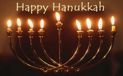 HANUKKAH