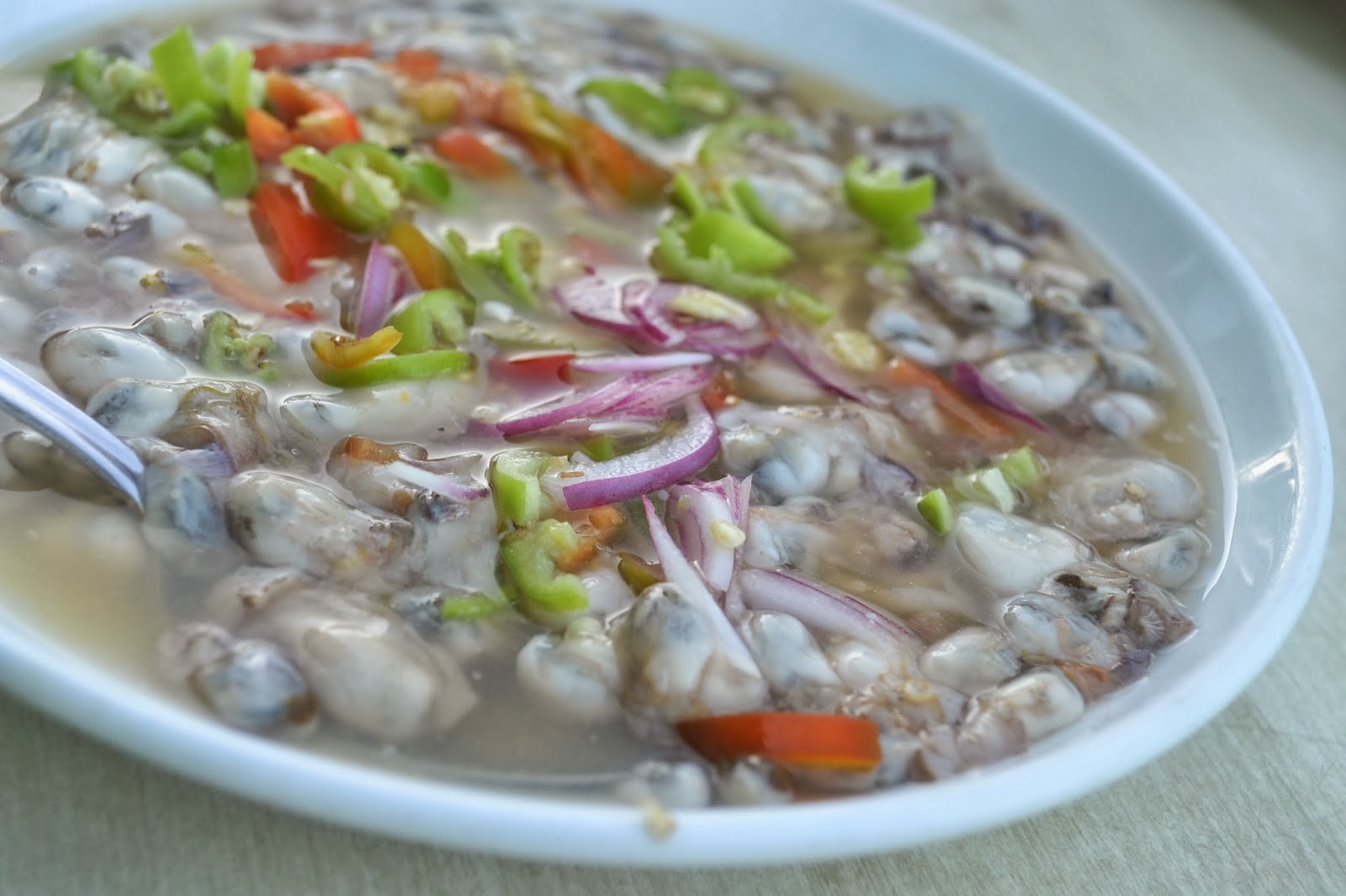 YearEnd Road Trip The Kitchen Goddess Files