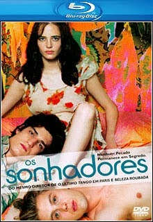 Filme Os Sonhadores BluRay 720p Dual Áudio Filme Os Sonhadores BluRay 720p Dual Áudio