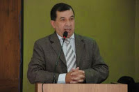 Everaldo Lira