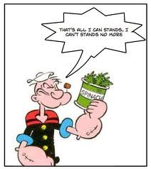 Popeye Quotes I Cant Stands. QuotesGram