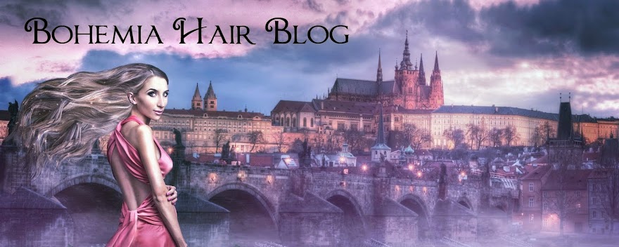 Bohemia Hair Blog