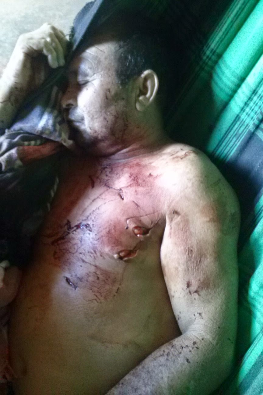 Assassinato aconteceu por conta de uma dívida Assassinato aconteceu por conta de uma dívida