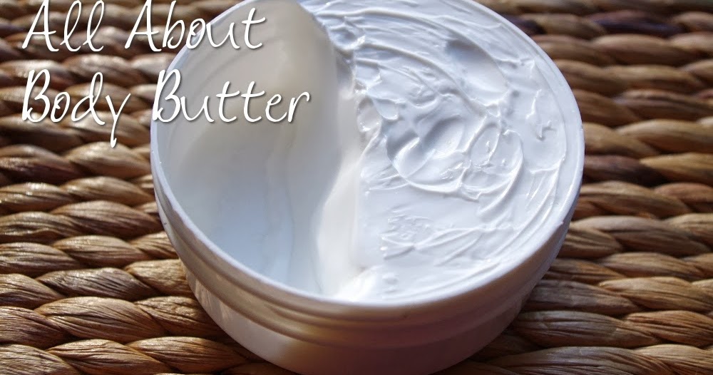 Body Care MustHave Body Butters Venusian*Glow