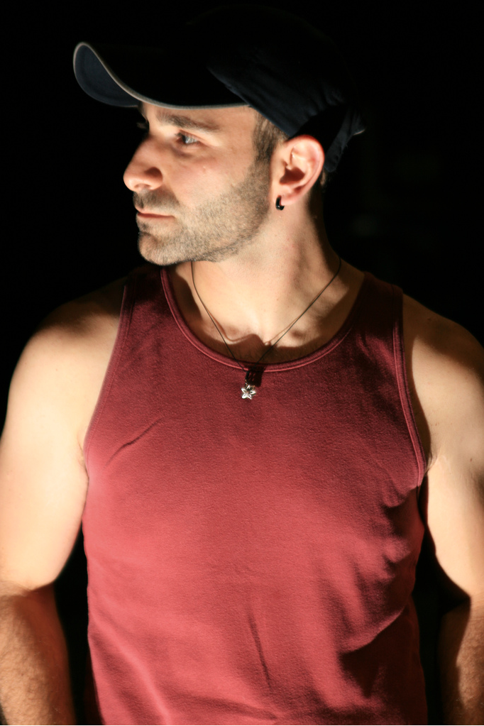 Oh, by the way... BEAUTY MenThe Roman Nose