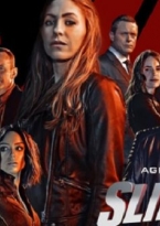 Agents of S.H.I.E.L.D.: Slingshot (2016) Temporada 1 Agents of S.H.I.E.L.D.: Slingshot (2016) Temporada 1