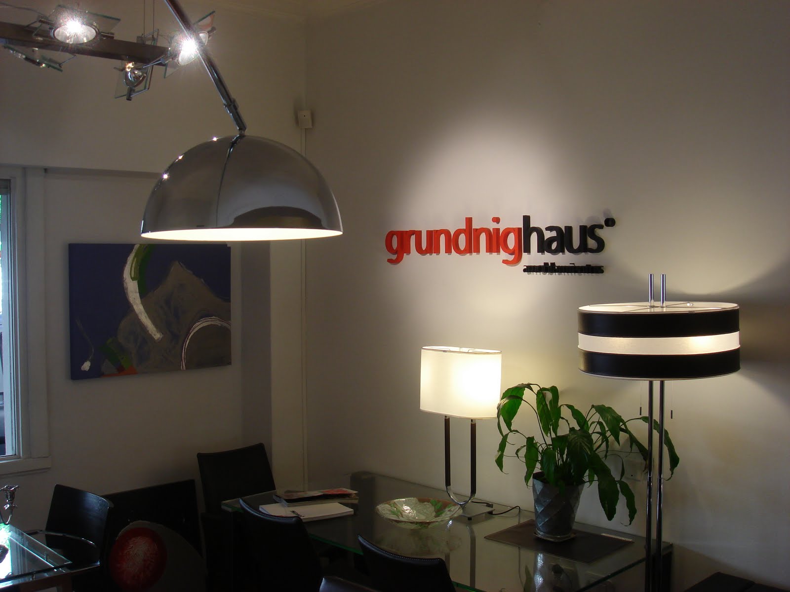 ARP Blog: DECO: "Cómo conseguir una iluminación completa y acogedora en