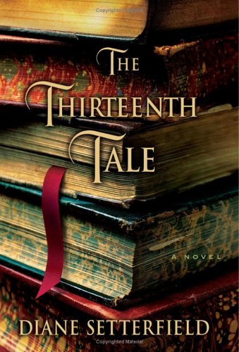 The Thirteenth Tale: A Novel: Diane.
