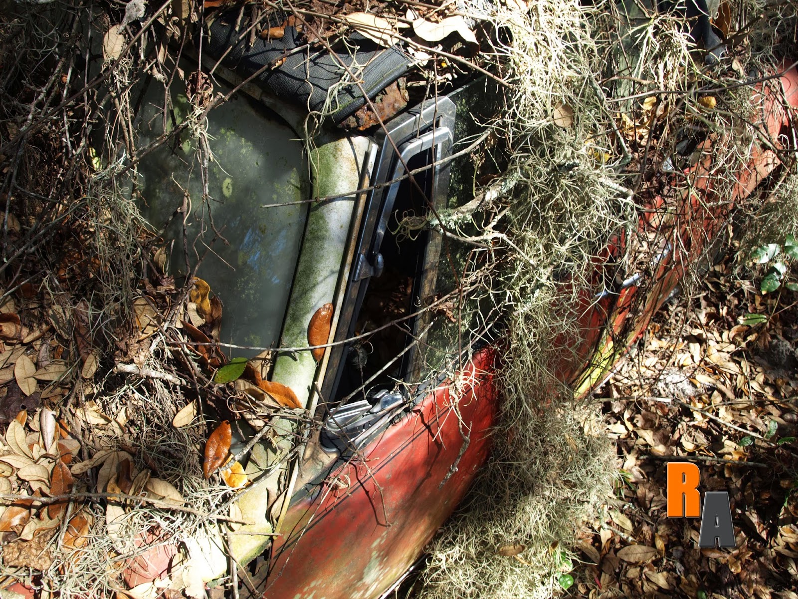 1960s mg midget mkii central florida gabel collection rotting in style