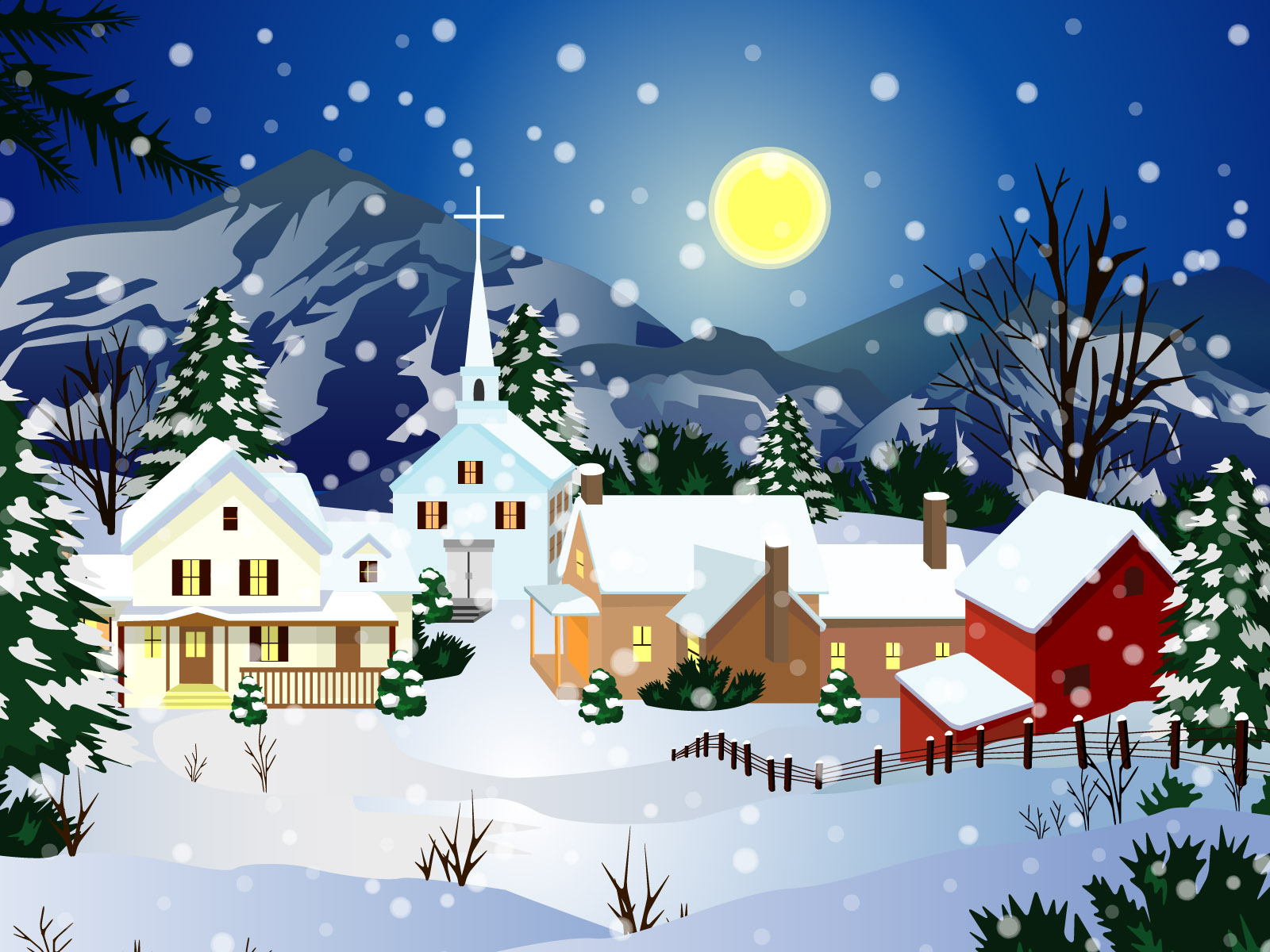 Christmas Wallpaper Desktop Christmas Wallpaper Desktop