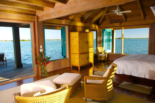 Luxurious Private Island Cayo Espanto Luxurious Private Island Cayo Espanto