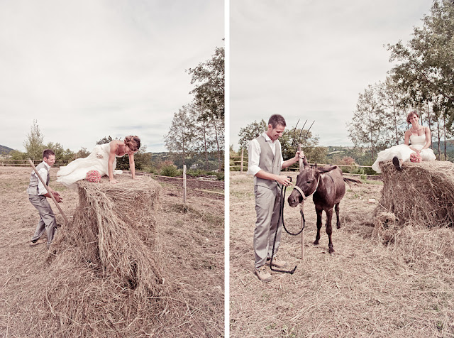 Trash the dress country e archeologico - ©2012 True Event Trash the dress, wedding inspiration blog, Italian wedding inspiration