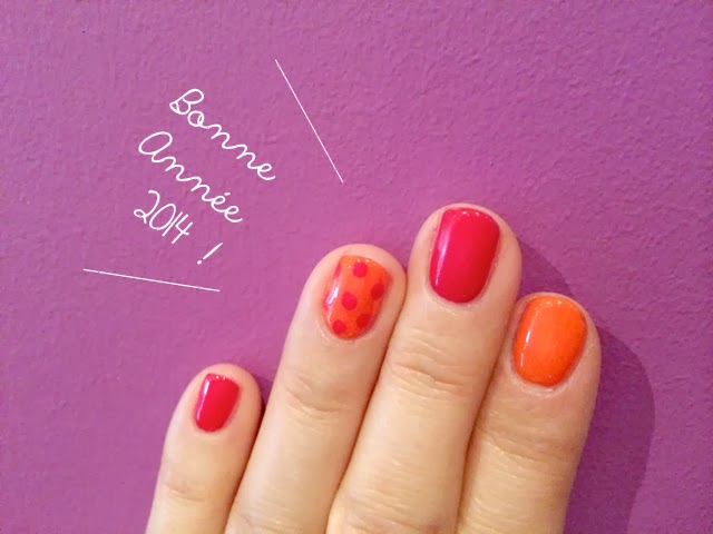Blog d\u0027une petite japonaise Nouveau gel nail (ongle semi
