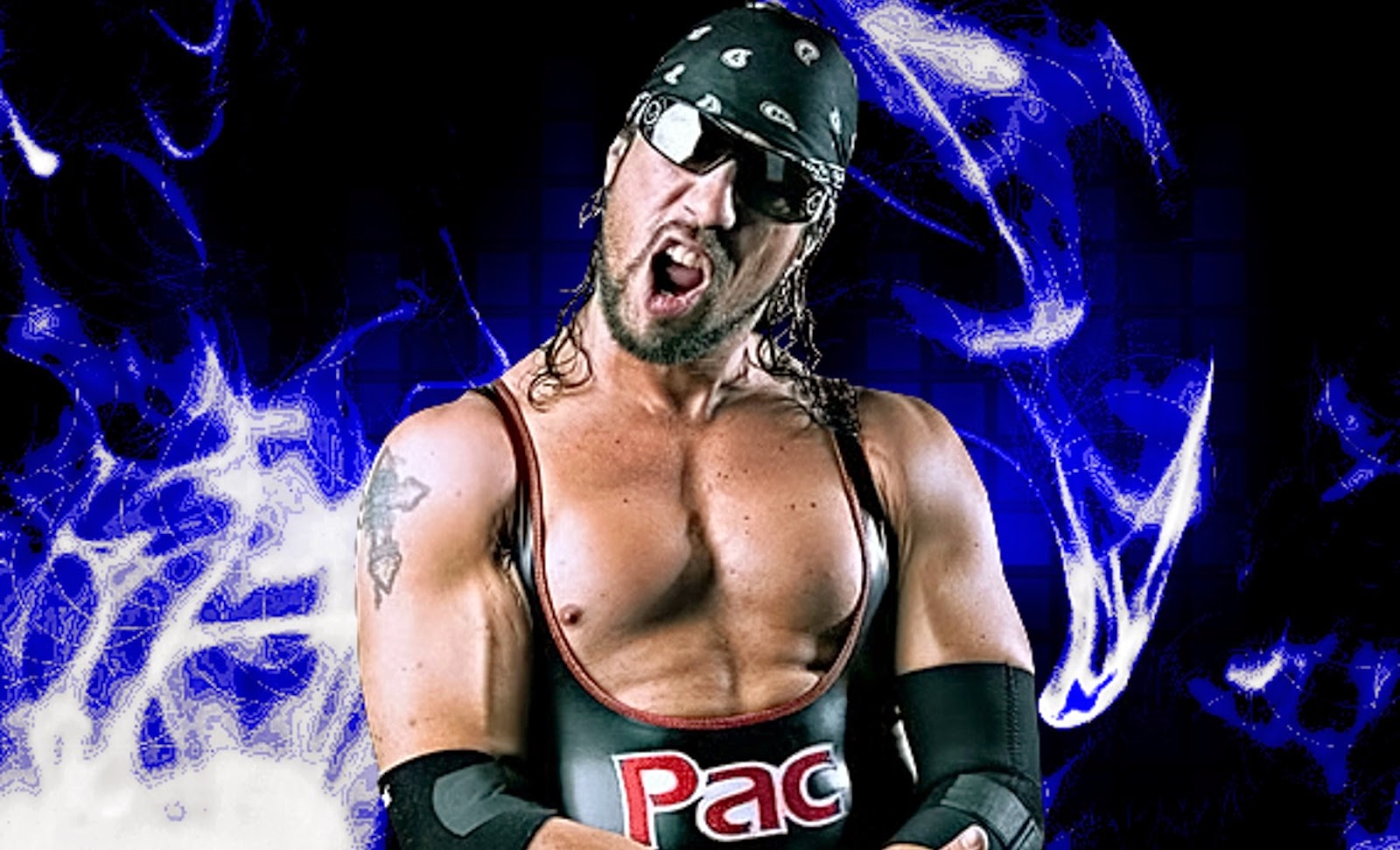 XPac HD Wallpapers WWE HD WALLPAPER FREE DOWNLOAD