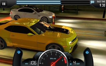 CSR Racing 1.1.5 Ilimitado Money - apk + datos SD android  Csr+racing+2