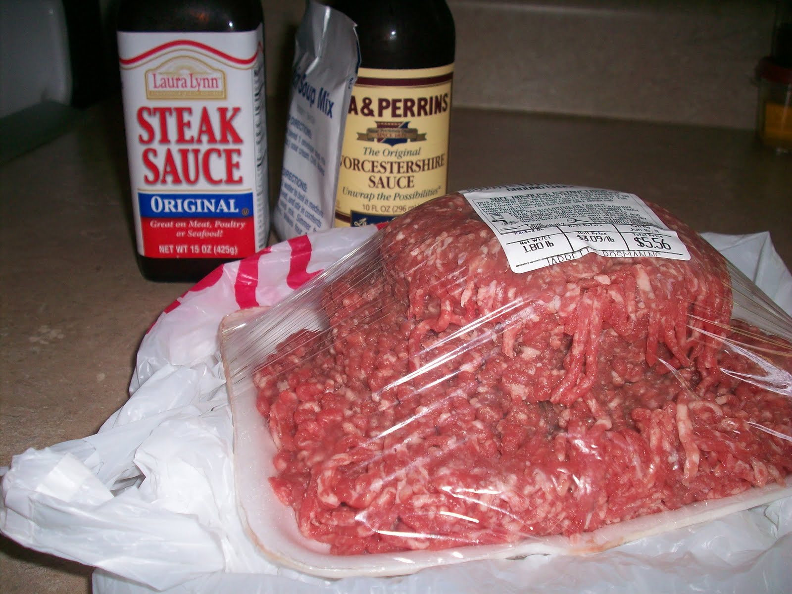 Crock Pot Hamburger Patties Crock Pot Recipe Exchange