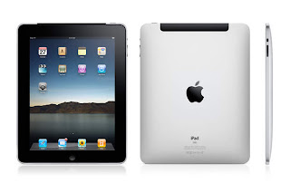 Apple iPad 2 Photos
