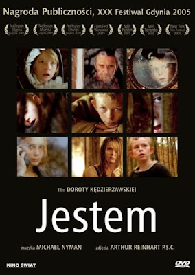 Я есть / Jestem.