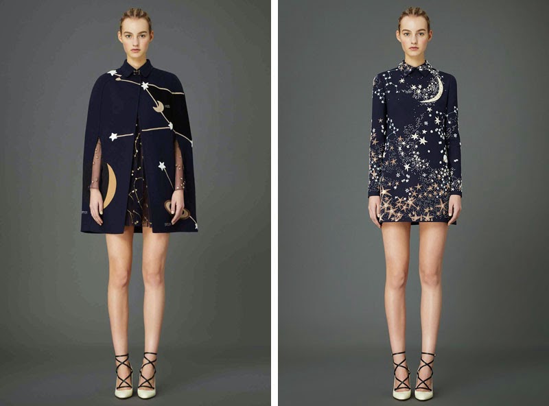Valentino Pre-Fall 2015 Runway Valentino Pre-Fall 2015 Runway