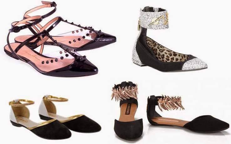 sandalia schutz promoção