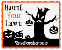 Halloween Yard Haunts