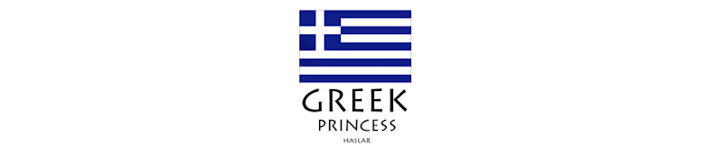 Greek Princess 245