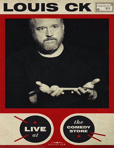 Louis C.K.: Live at the Comedy Store (2015)