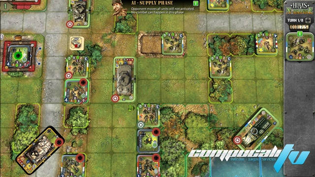 Heroes of Normandie Bulletproof Edition PC Full Heroes of Normandie Bulletproof Edition PC Full