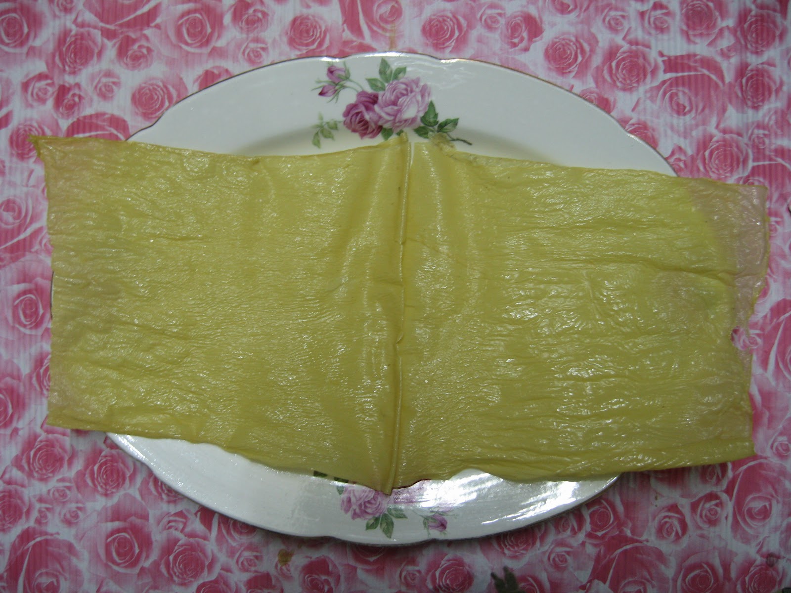 Sumptuous Flavours Braised Fish Balls & Bean Curd Skin